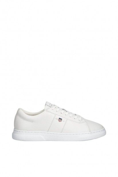 Sapatilhas Homem Gant Joree-White