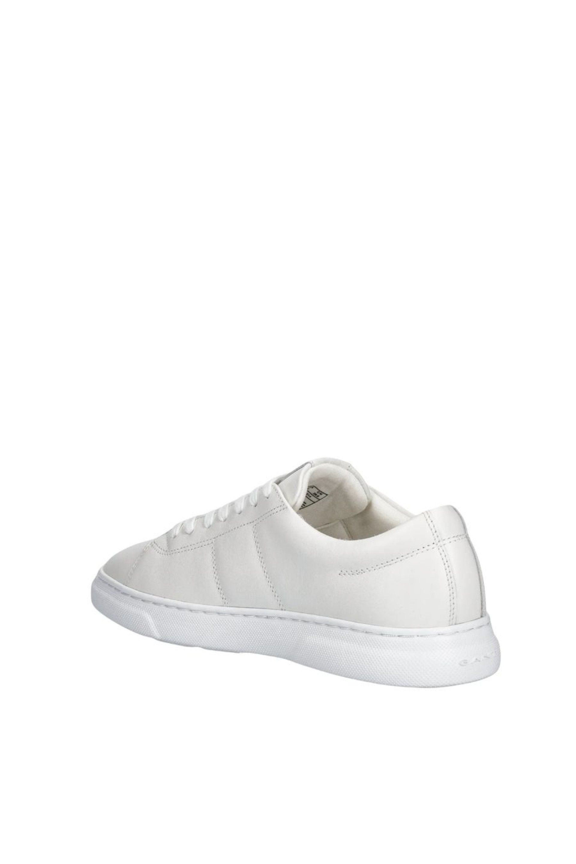 Sapatilhas Homem Gant Joree-White