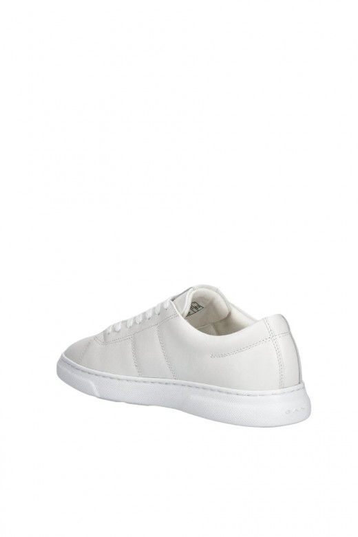 Sapatilhas Homem Gant Joree-White Sapatilhas Homem Gant Joree-White