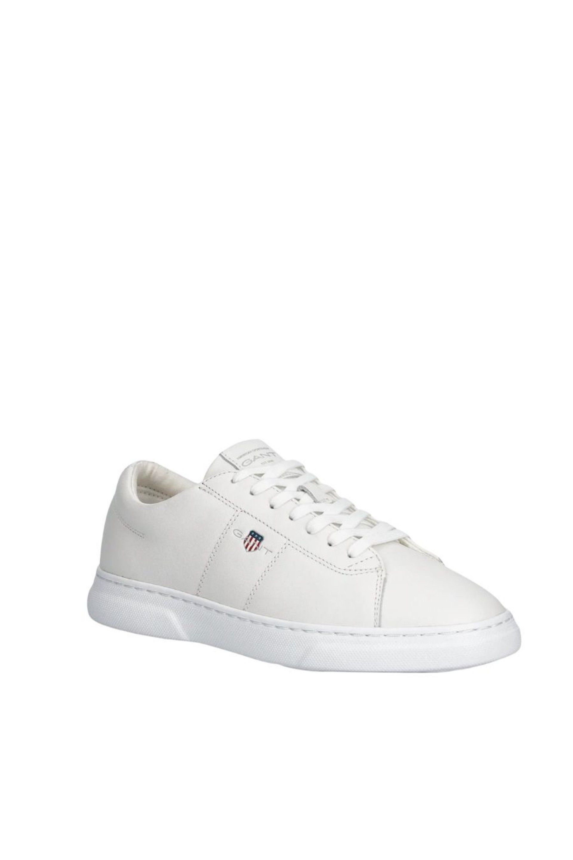 Sapatilhas Homem Gant Joree-White
