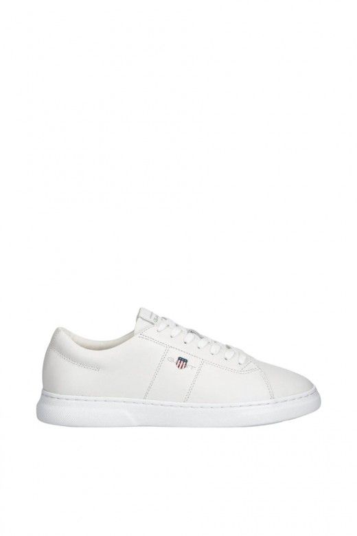 Sapatilhas Homem Gant Joree-White Sapatilhas Homem Gant Joree-White