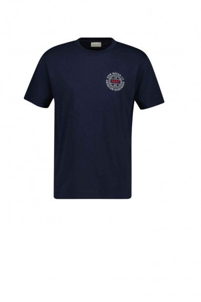 T-Shirt GANT GRAPHIC 2003402