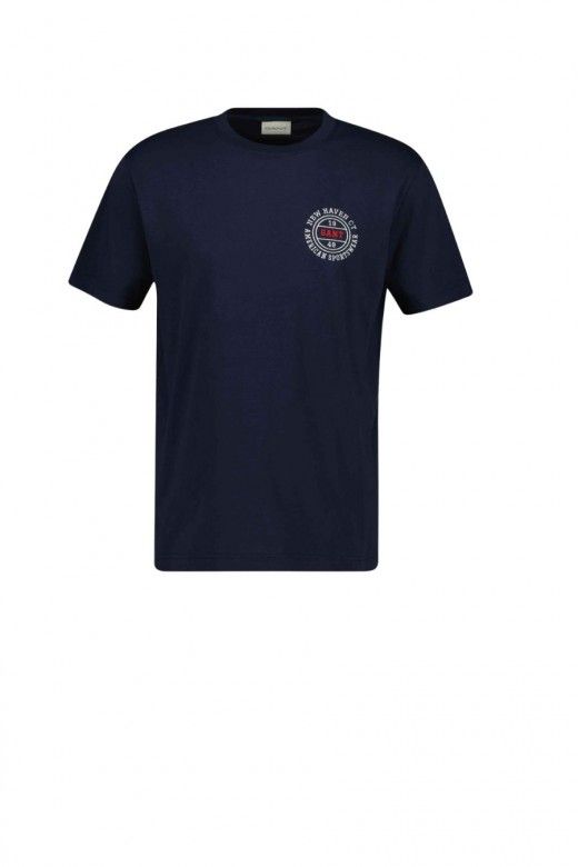 T-Shirt GANT GRAPHIC 2003402 T-Shirt GANT GRAPHIC 2003402