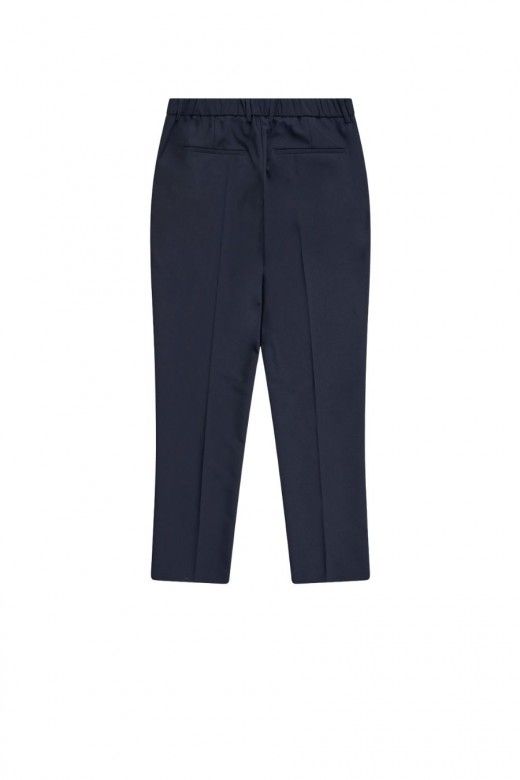 Calças Suit ANTONY MORATO MMTS00065 FA600255 Calças Suit ANTONY MORATO MMTS00065 FA600255