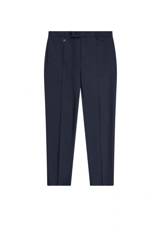 Calças Suit ANTONY MORATO MMTS00065 FA600255 Calças Suit ANTONY MORATO MMTS00065 FA600255