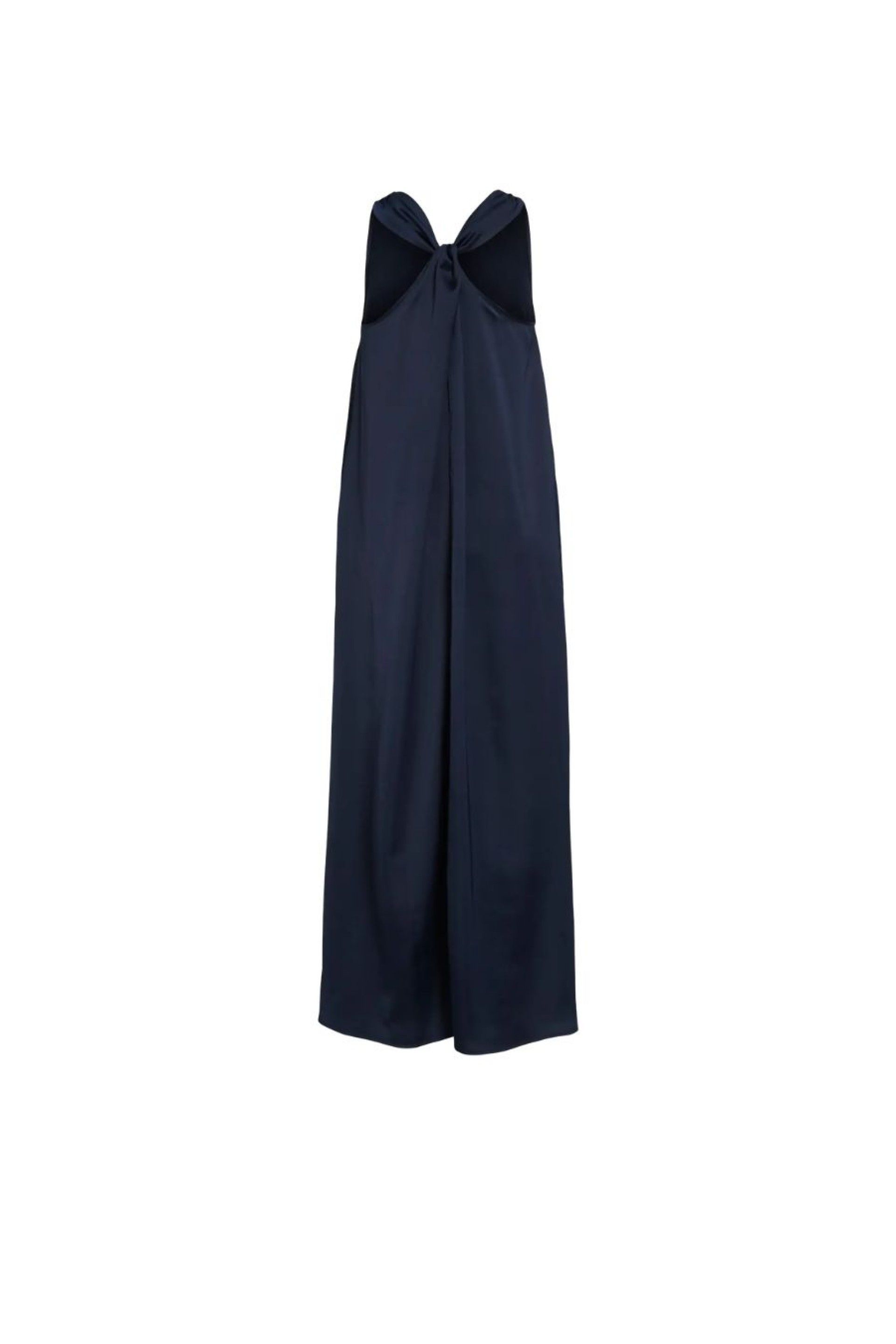 VILA Stella Vestido Maxi Mulher
