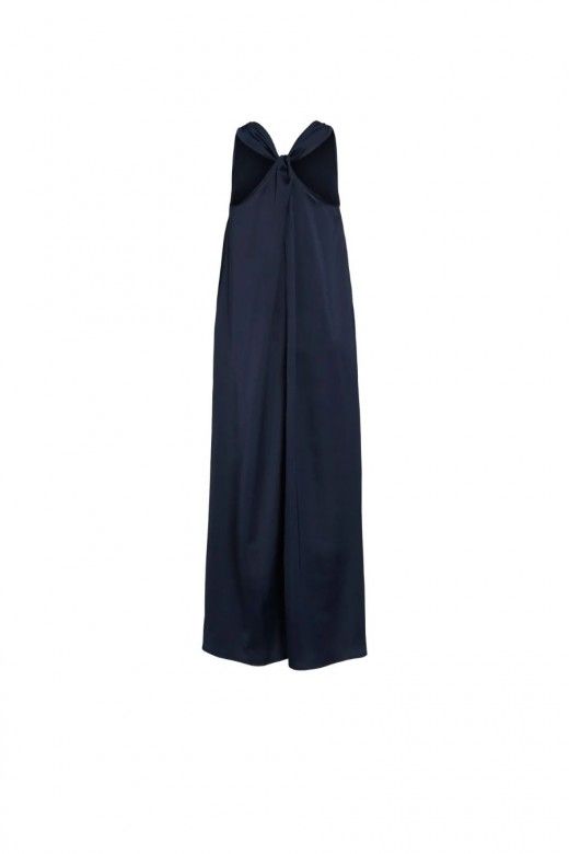 VILA Stella Vestido Maxi Mulher