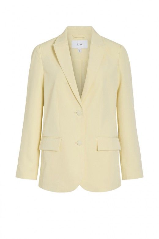 VILA Blume Blazer Mulher