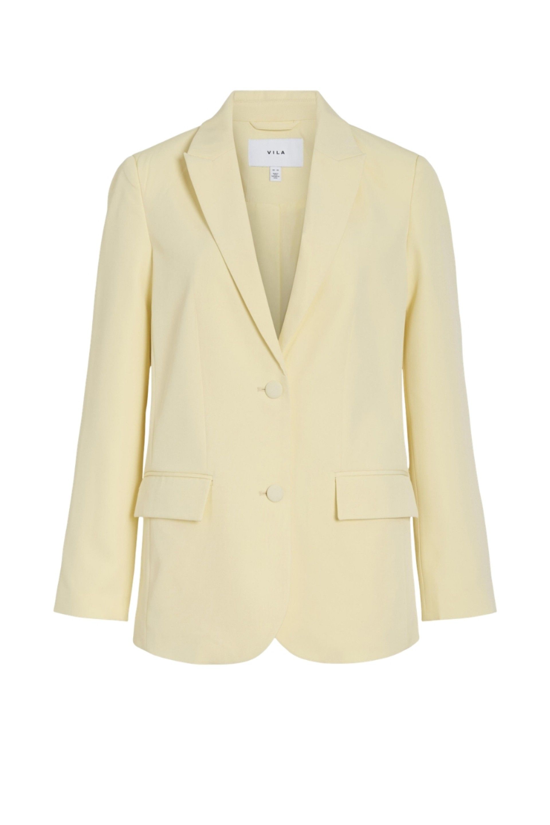 VILA Blume Blazer Mulher