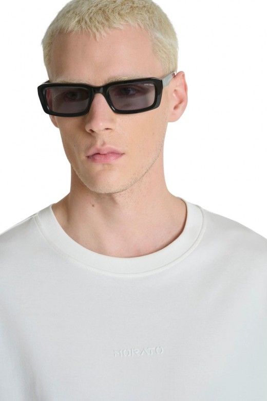 T-Shirt ANTONY MORATO Relaxed Fit MMKS02657 FA100245 T-Shirt ANTONY MORATO Relaxed Fit MMKS02657 FA100245