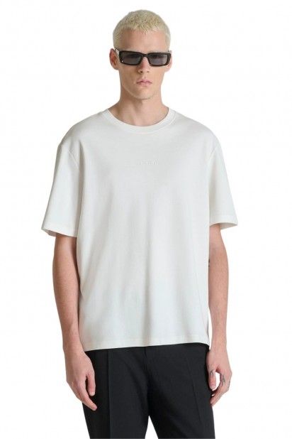 T-Shirt ANTONY MORATO Relaxed Fit MMKS02657 FA100245