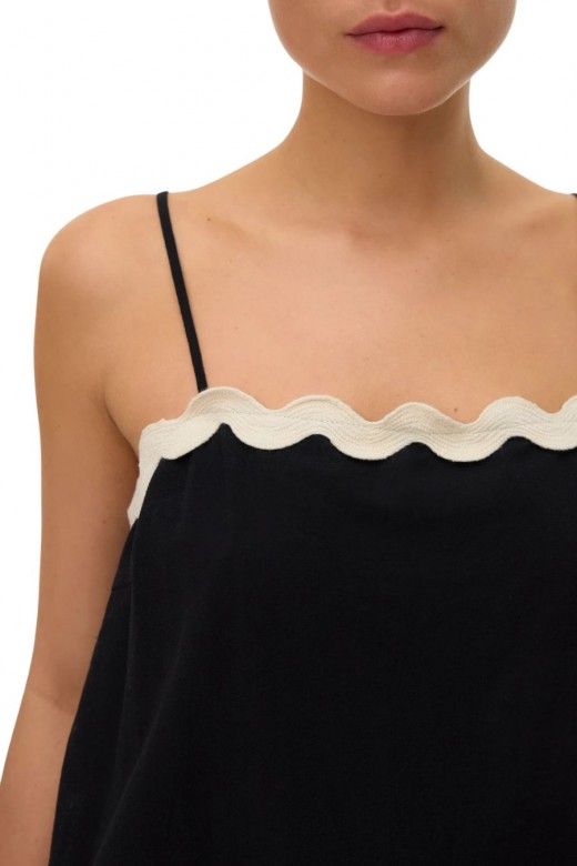 VERO MODA Jenna Top Alças Mulher VERO MODA Jenna Top Alças Mulher