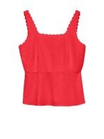 VERO MODA Julietta Top Alças Mulher VERO MODA Julietta Top Alças Mulher