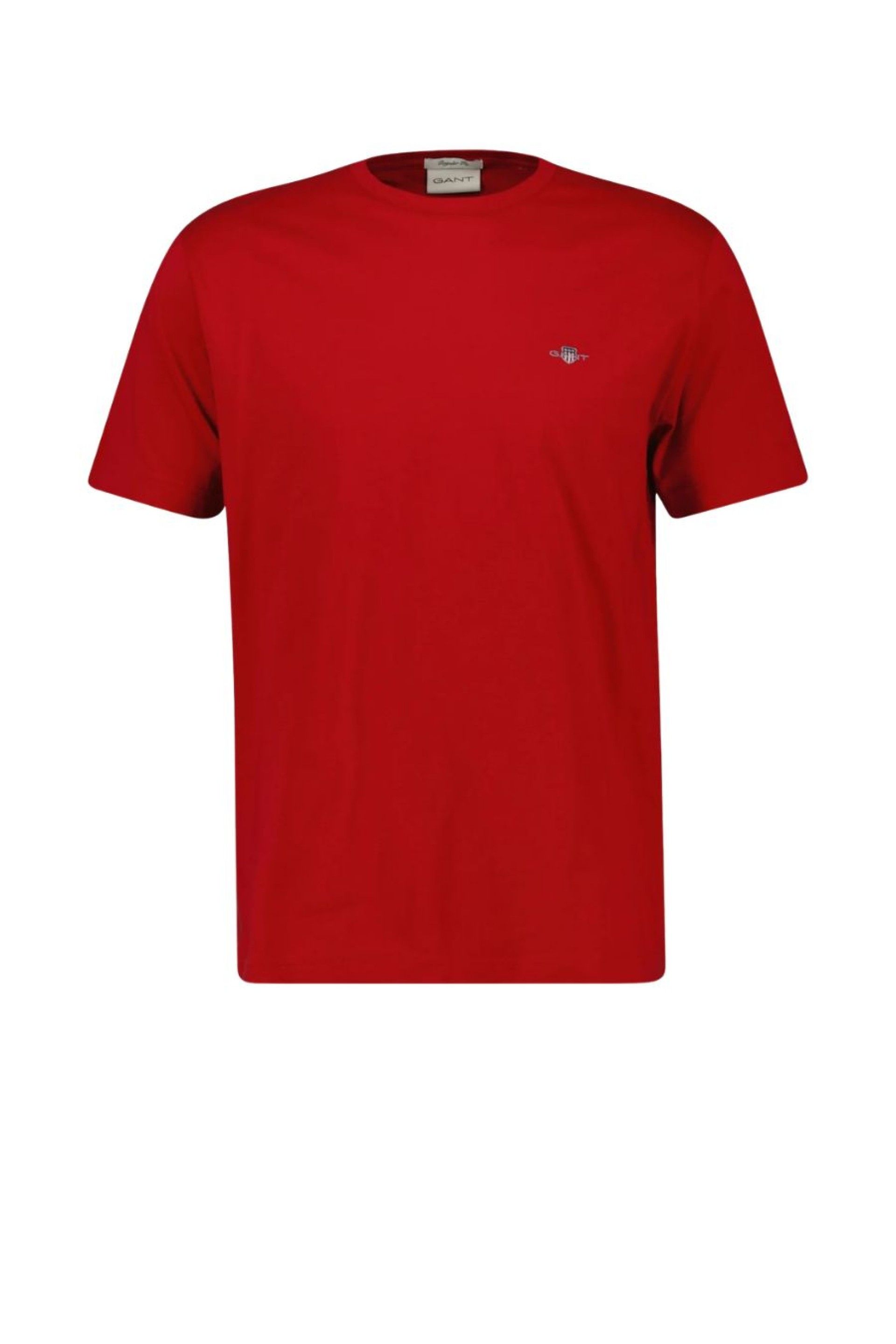 T-Shirt Homem GANT Basic