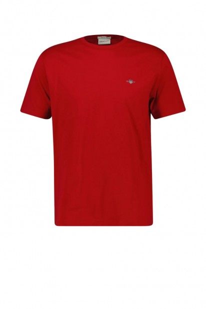 T-Shirt Homem GANT Basic