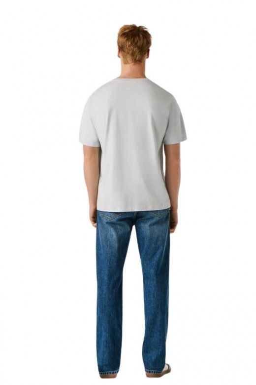 T-Shirt Pepe Jeans Eggo Homem T-Shirt Pepe Jeans Eggo Homem