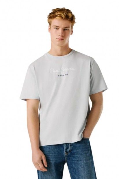 T-Shirt Pepe Jeans Eggo Homem