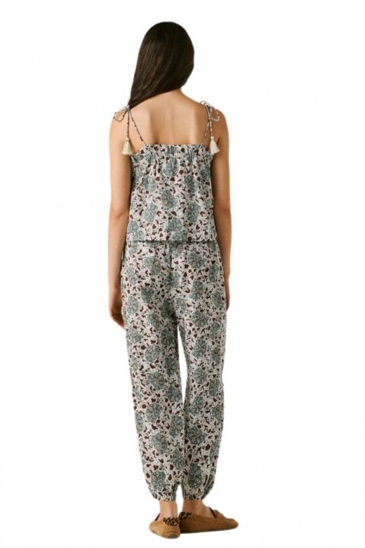 Top Pepe Jeans Agnes Print