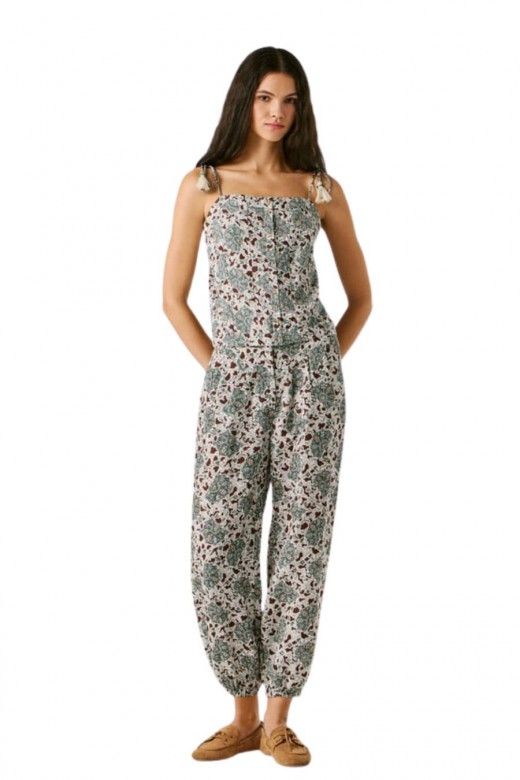 Top Pepe Jeans Agnes Print