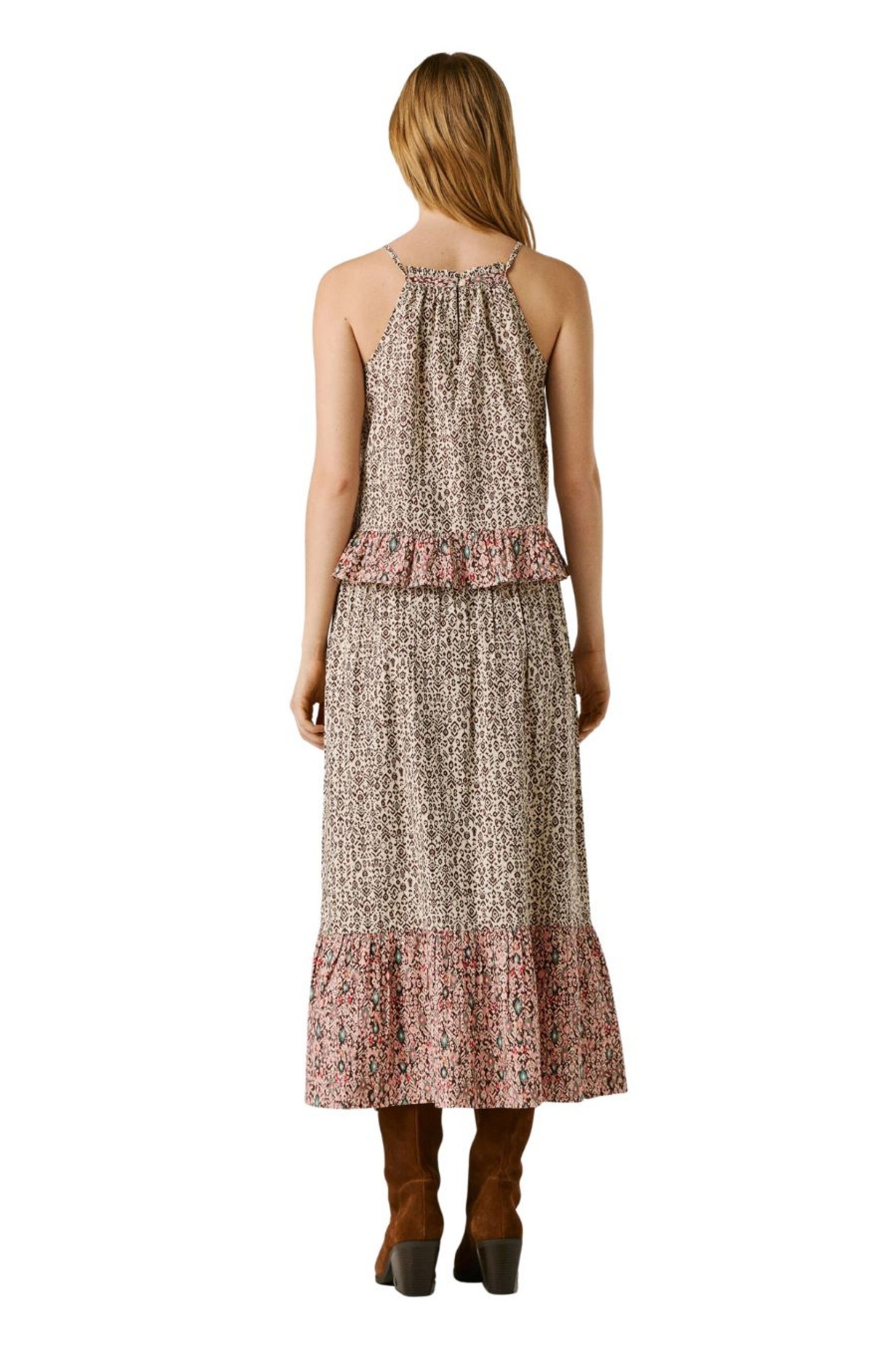 Top Busa Pepe Jeans Dona