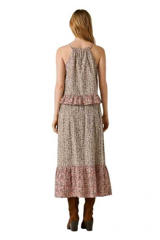 Top Busa Pepe Jeans Dona