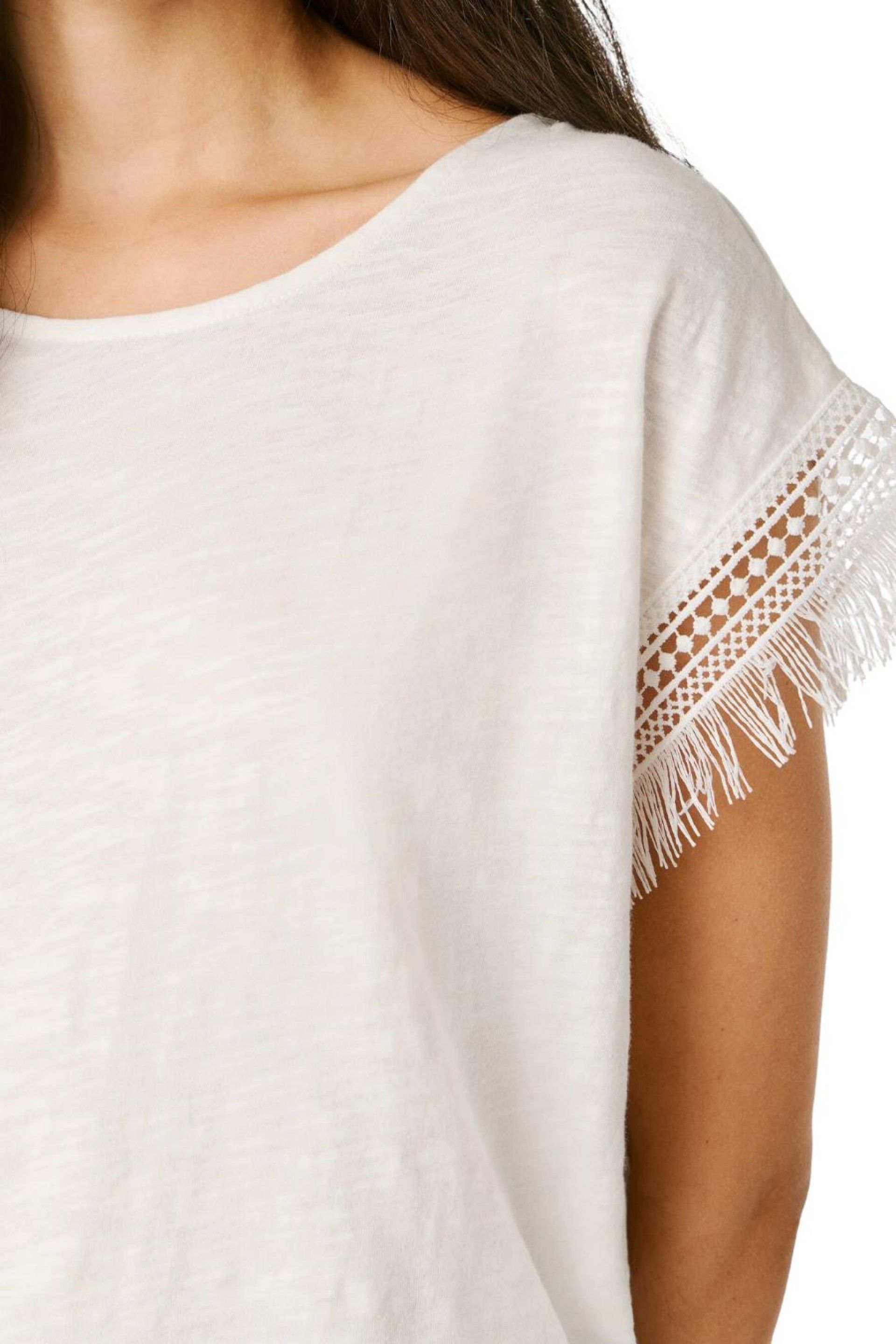 Top Pepe Jeans T-Shirt Nain