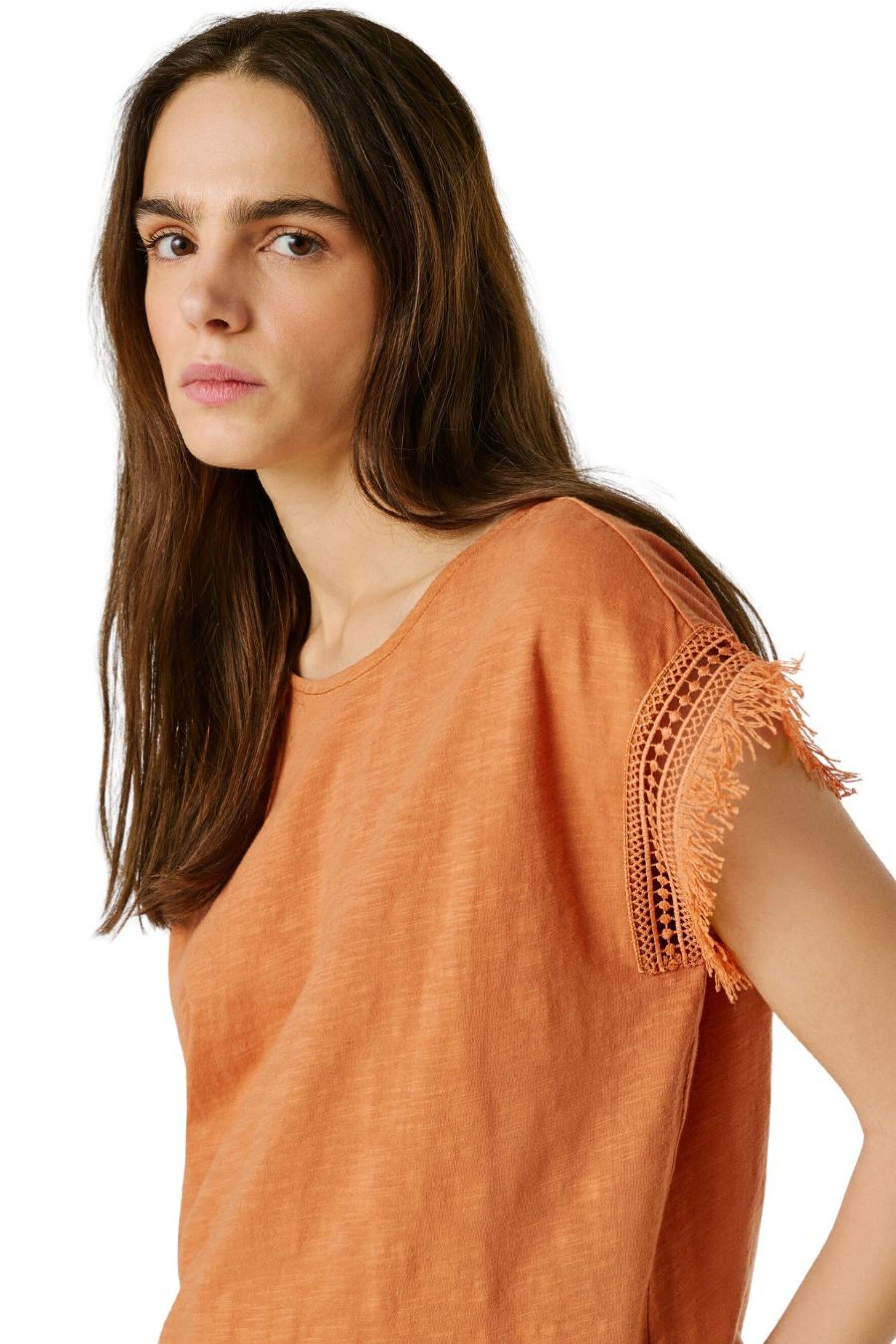 Top Pepe Jeans T-Shirt Nain