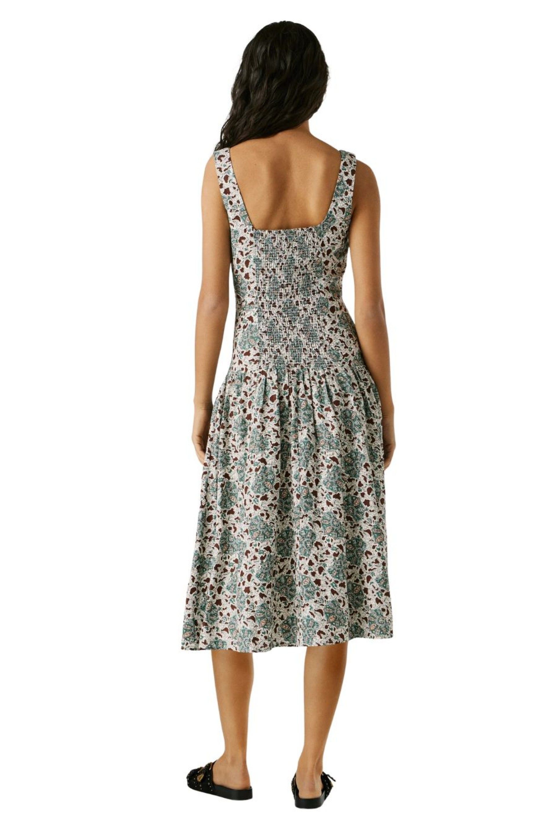 Vestido Pepe Jeans Chelsea Print