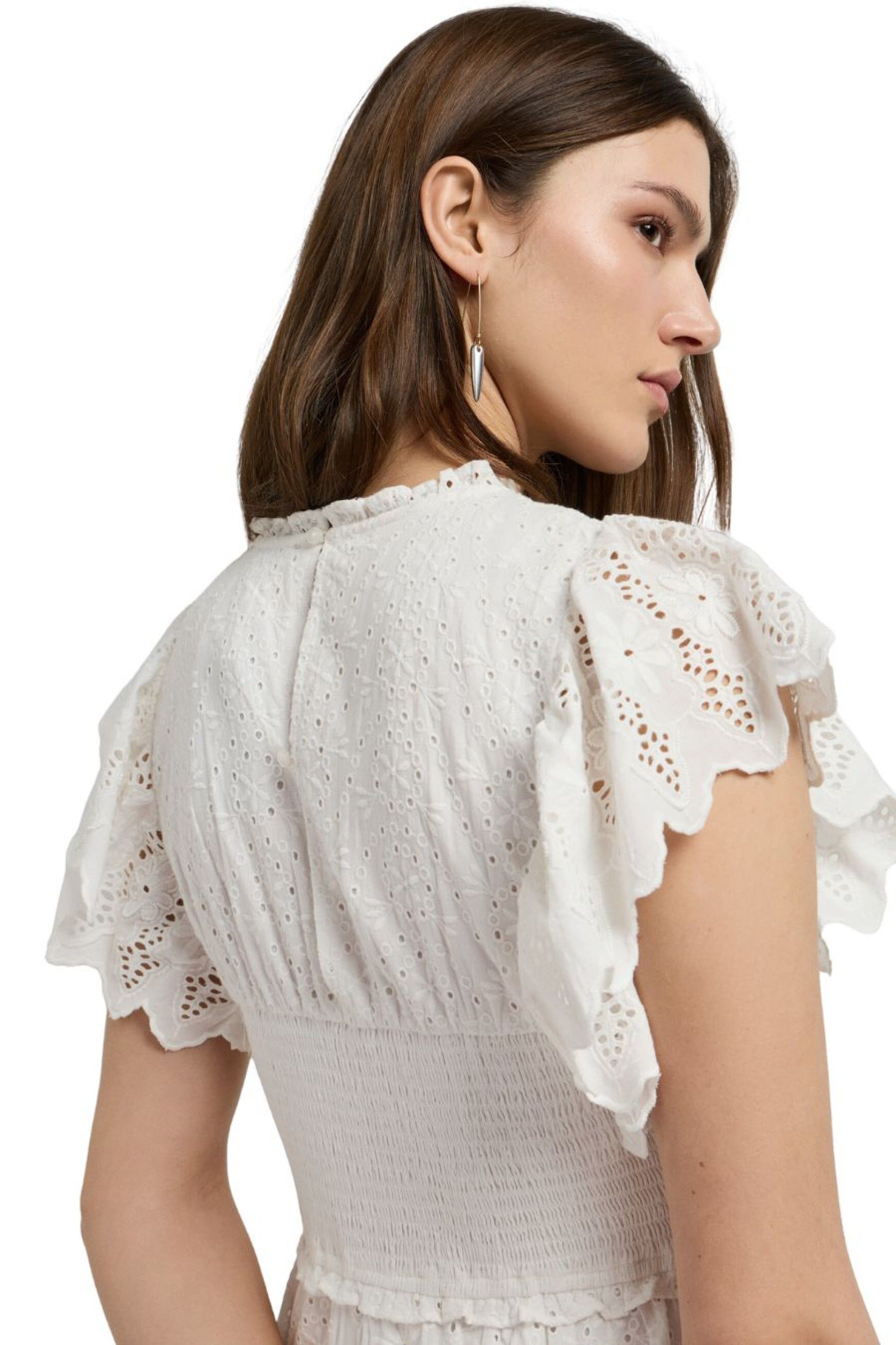 Vestido Pepe Jeans Catalina Maxi