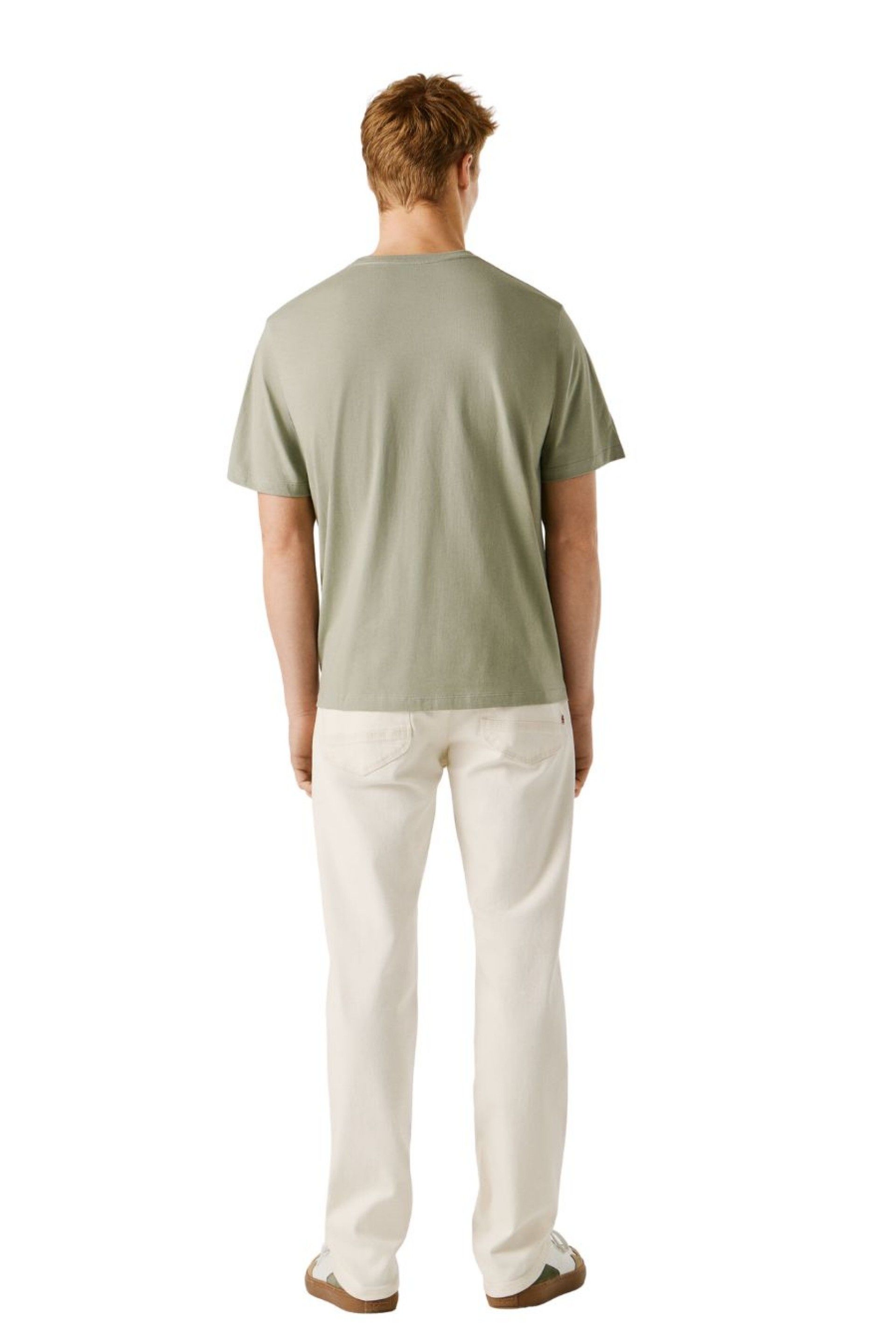 T-Shirt Pepe Jeans Eggo Homem