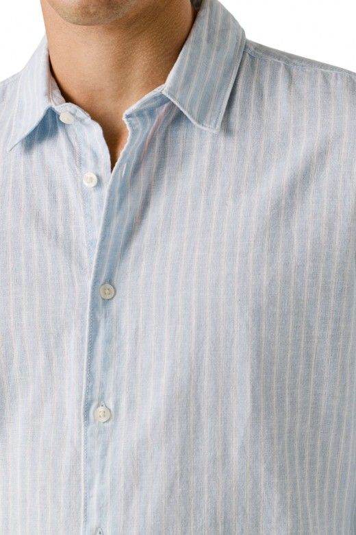 Camisa Pepe Jeans de Riscas Philippe