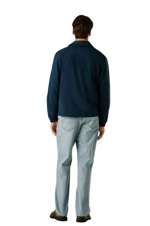 Casaco Pepe Jeans Homem Sherman Casaco Pepe Jeans Homem Sherman