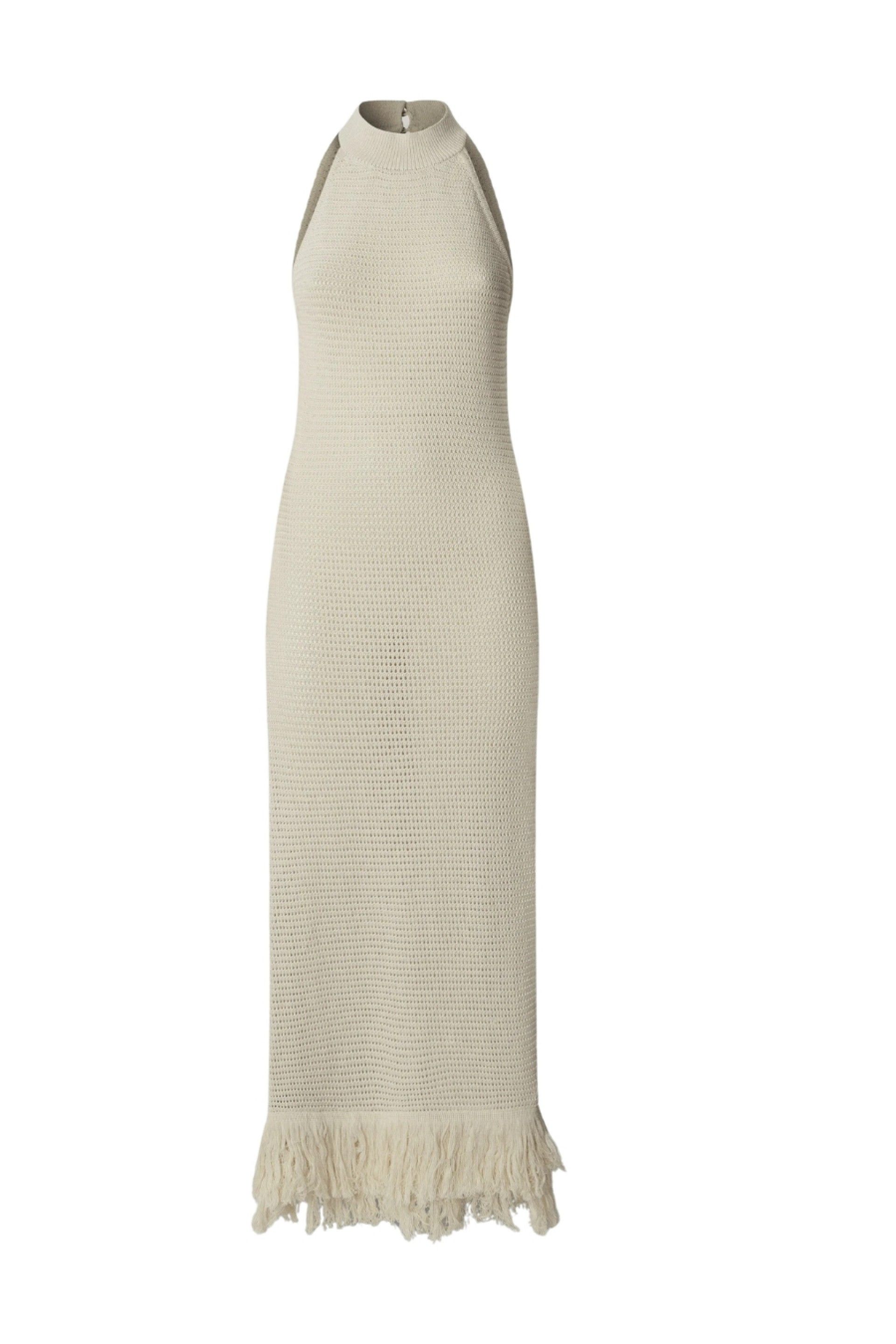 Pepe Jeans Katarina Vestido Croché Mulher