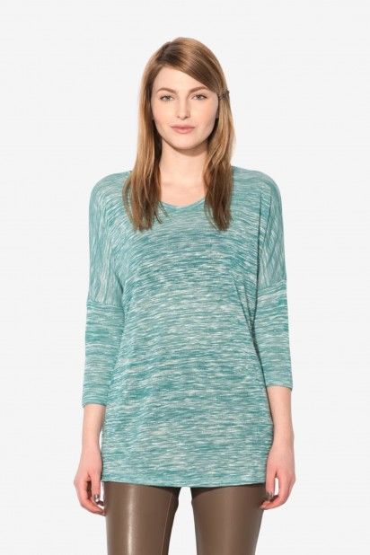 Top VERO MODA ANNA ASTI 3/4 Top VERO MODA ANNA ASTI 3/4