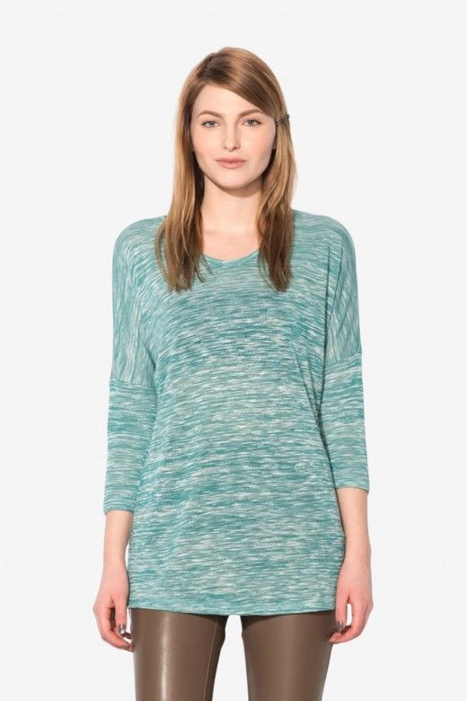 Top VERO MODA ANNA ASTI 3/4 Top VERO MODA ANNA ASTI 3/4
