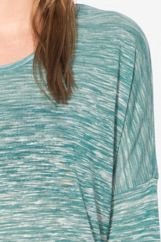 Top VERO MODA ANNA ASTI 3/4 Top VERO MODA ANNA ASTI 3/4