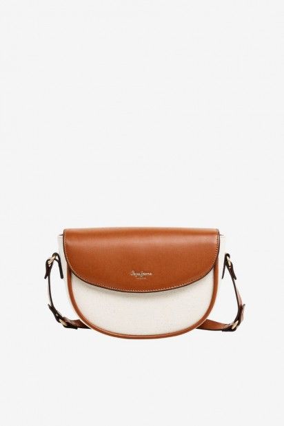 Bolsa Pepe Jeans Crisha Tale Bolsa Pepe Jeans Crisha Tale