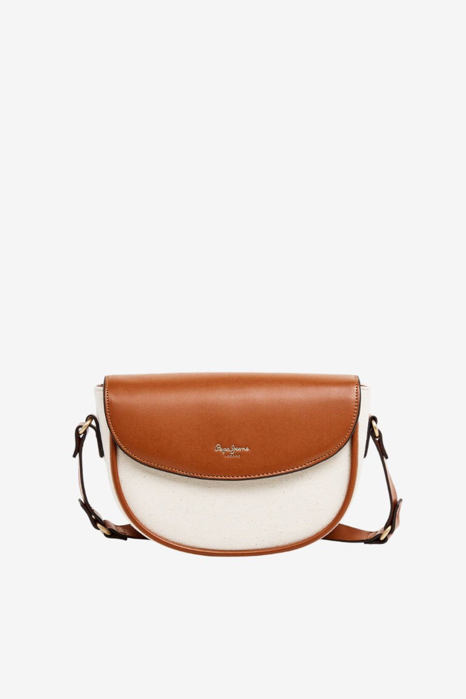 Bolsa Pepe Jeans Crisha Tale