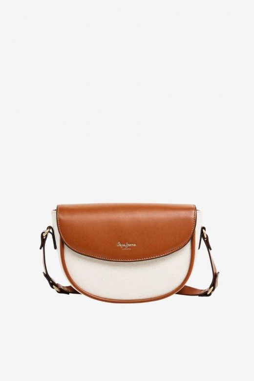 Bolsa Pepe Jeans Crisha Tale Bolsa Pepe Jeans Crisha Tale