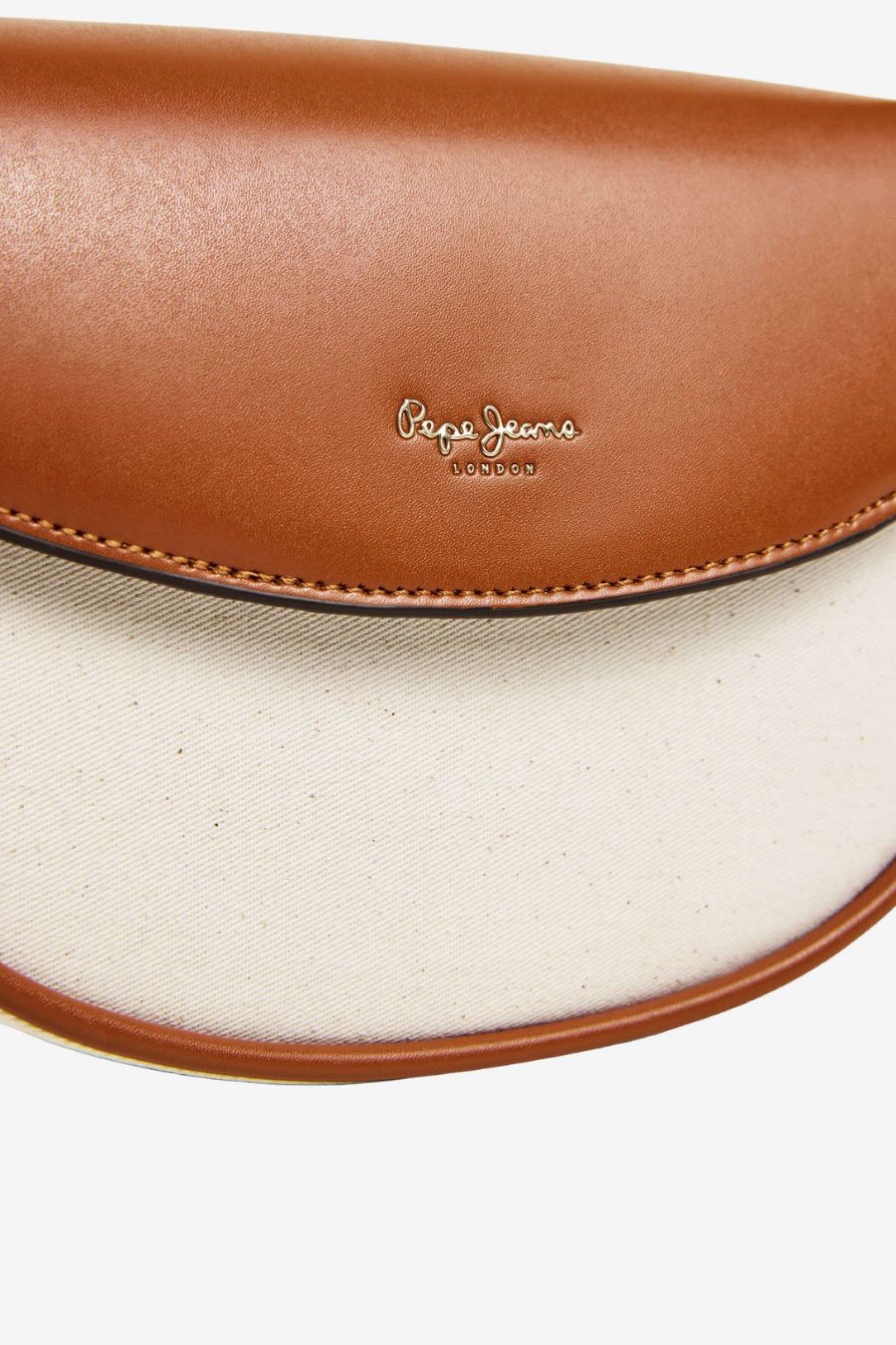 Bolsa Pepe Jeans Crisha Tale