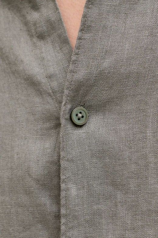 Camisa Blalawrence Linen Jack Jones Premium Camisa Blalawrence Linen Jack Jones Premium