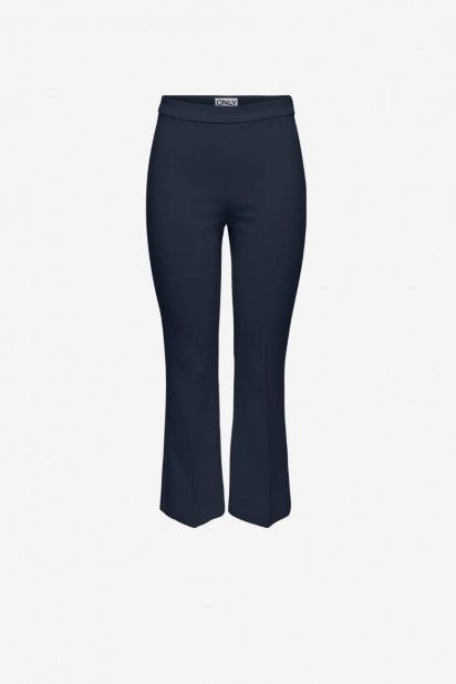 Cal�a Mulher Astrid HW kick Flare Only
