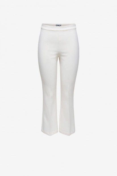 Cal�a Mulher Astrid HW kick Flare Only