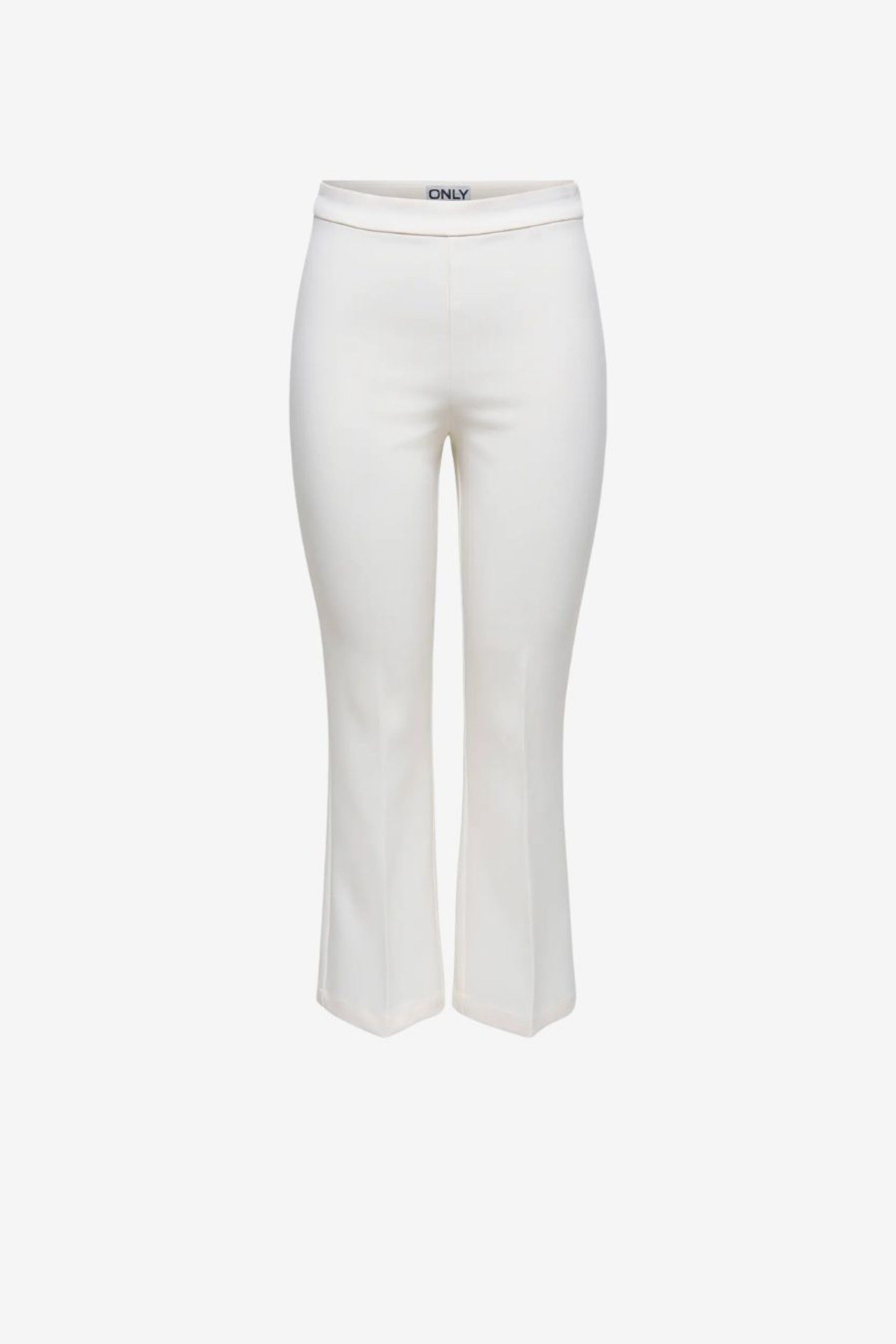 Calça Mulher Astrid HW kick Flare Only
