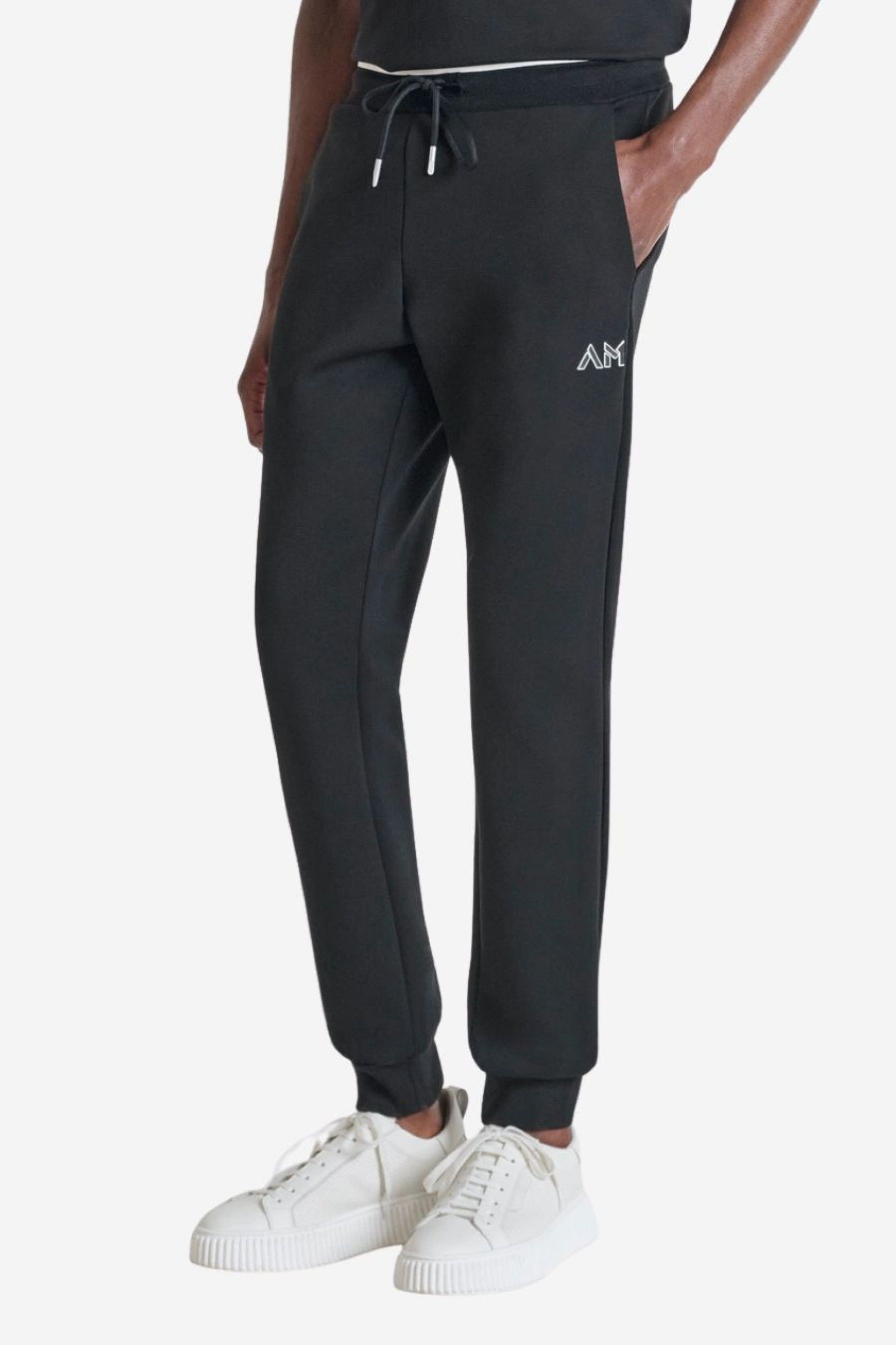 Calça Antony Morato Felpa