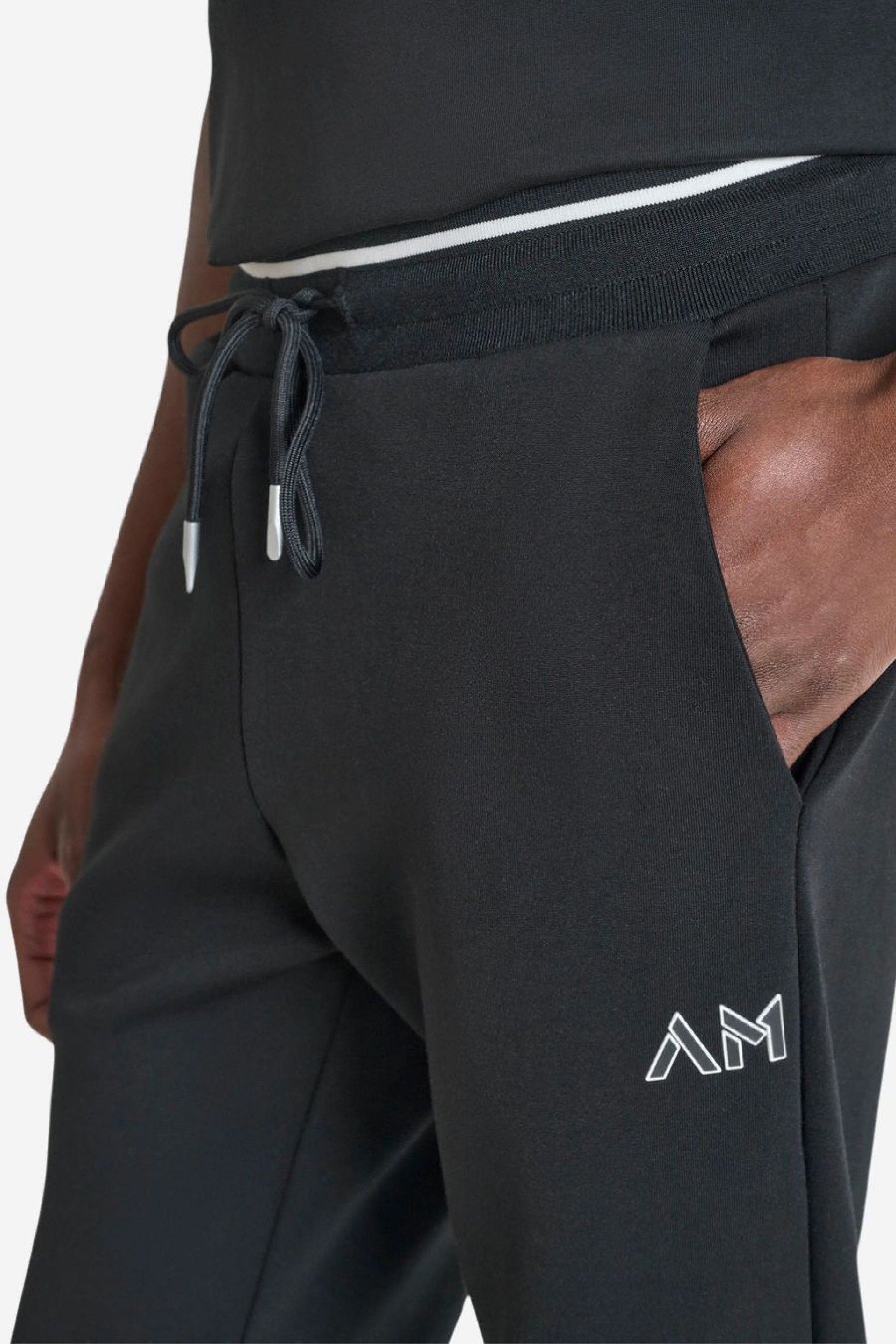 Calça Antony Morato Felpa