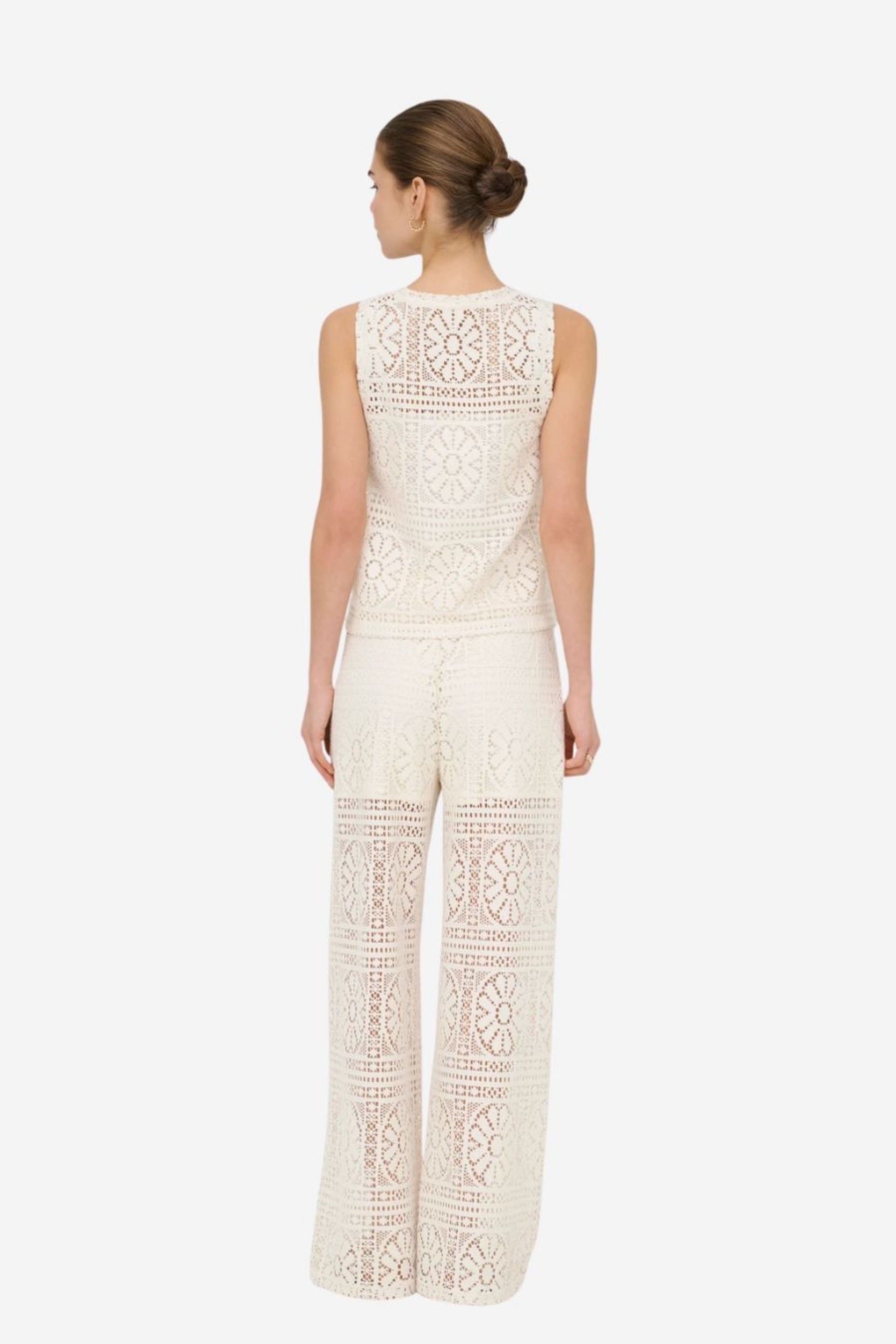 Top Lian Croché JRS Only