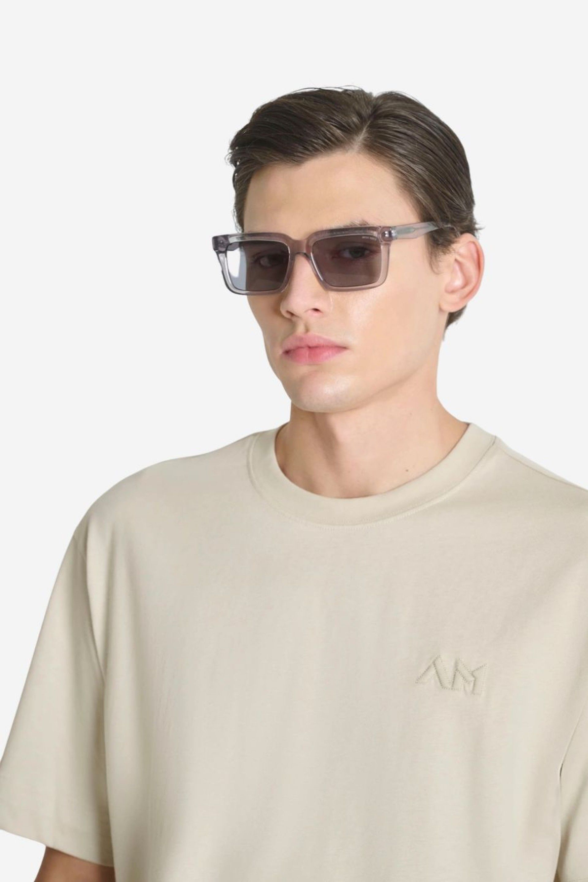 T-Shirt Antony Morato Boxy Fit