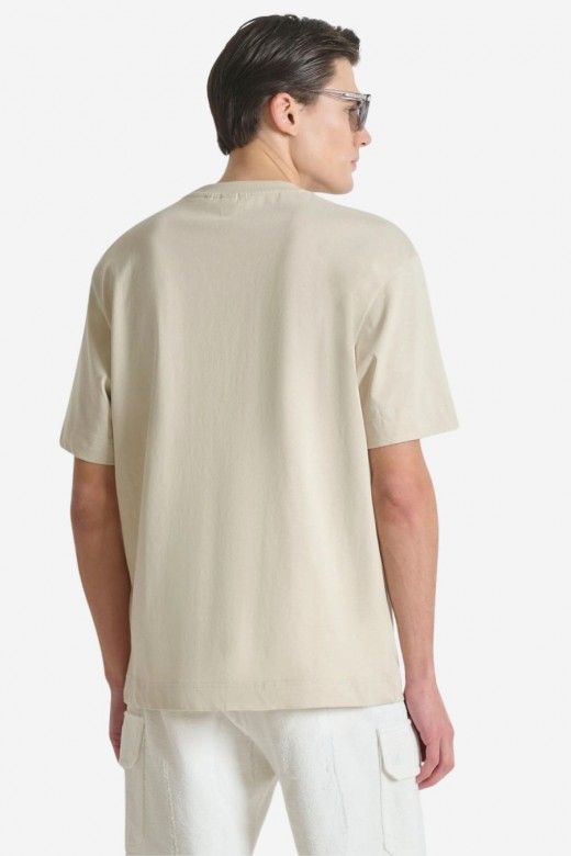T-Shirt Antony Morato Boxy Fit T-Shirt Antony Morato Boxy Fit