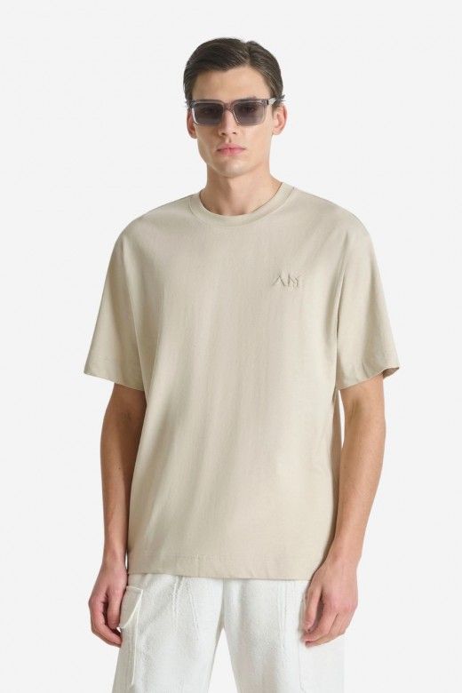 T-Shirt Antony Morato Boxy Fit T-Shirt Antony Morato Boxy Fit